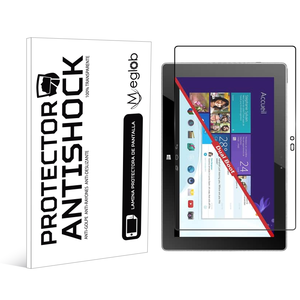 ฟิล์มกันรอยหน้าจอ ANTISHOCK สำหรับแท็บเล็ตทอมสัน THBK1 ป้องกันการกระแทกและรอยขีดข่วนระดับพรีเมียม - Product Image 1