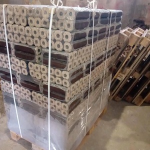 Briquetas de madera RUF, maderas mixtas, secas al horno, productos energéticos de alta calidad de Austria, roble, fresno, pino, abedul - Product Image 4