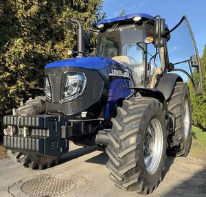 Tractores LOVOL de 50 hp, 4x4, 30 hp, 40 hp, 70 hp, 75 hp, 140 hp, 100 HP, 150 HP para Agricultura con Aire Acondicionado - Product Image 1