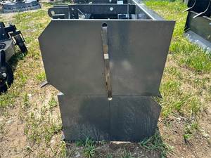 Lame/raclette de déchiquetage IronCraft 3206 pour rails 2025, robuste et conçue pour un nivellement de précision - Product Image 3