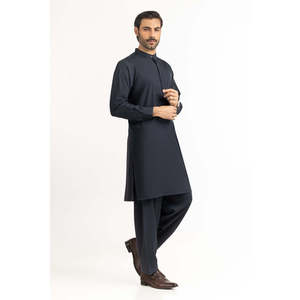 Trajes Básicos SK-BSC25-028 con Característica Transpirable - Product Image 3