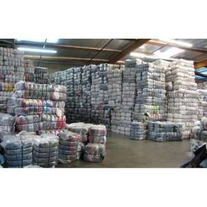 Fardos de Ropa Usada al por Mayor, Ropa Mixta para Importadores y Comerciantes de Ropa - Product Image 6