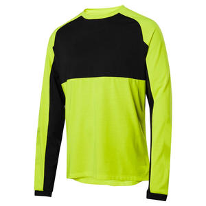 Super <b>Cool</b> Fashionable Breathable Windproof Custom Graphic Print Motocross MTB MX BMX Racing Jersey 1 Piece - Product Image 1