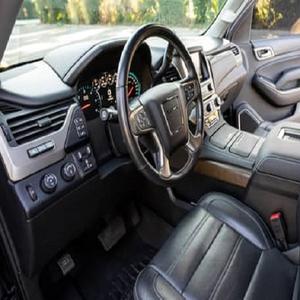 GMC Yukon Denali 4x4 2018 SUPER LIMPIO, LISTO PARA ENVIAR - Product Image 3