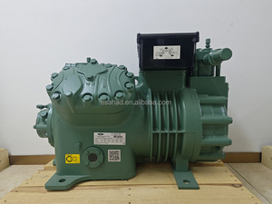 Compresor Semihermético Original Bitzer 4JE-15Y-40P para Vitrina de Supermercado - Product Image 2