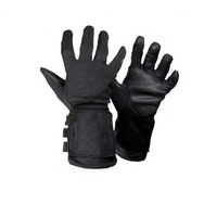 FLIGHT TOS Gant tactique Flyer Gants résistants aux aiguilles et aux coupures en sapin