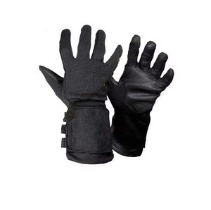FLIGHT TOS Gant tactique Flyer Gants résistants aux aiguilles et aux coupures en sapin - Product Image 3