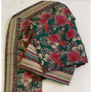 Tissu imprimé en pur coton 100% pour vêtements de bébé, tissu en coton doux de 56 pouces pour la vente à l'exportation - Product Image 3