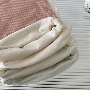 เสื้อกล้ามไร้แขนผ้าไอซ์ซิลค์สำหรับผู้หญิงในฤดูร้อนเสื้อกล้ามเสื้อกล้ามเสื้อกล้ามรัดรูปสำหรับเล่นกีฬาแห้งเร็วเสื้อกั๊กขนาดเล็ก - Product Image 3