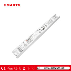 Impermeabile IP67 <span class=keywords><strong>DALI</strong></span> 2 driver LED dimmerabile 60W D4i spinta dimmerabile LED alimentatore 1600mA funzione di compensazione decadimento ottico - Product Image 6