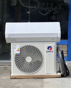 Gree เครื่องปรับอากาศยี่ห้อ Gree เครื่องปรับอากาศ12000 -24000 BTU Gree แบบแยกส่วนชนิดอินเวอร์เตอร์เครื่องปรับอากาศ