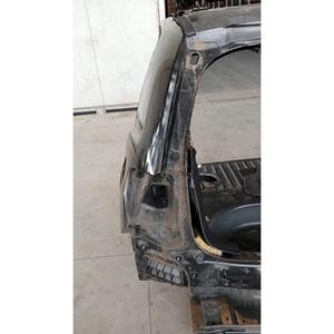 Parafango Posteriore Sinistro per CITROEN Serie C3 (09>15) 000085255T HFV - Product Image 5