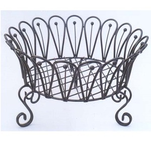 Cesta de Almacenamiento Multifuncional, Cesta de Frutas de Estilo Único, Cesta de Frutas para Almacenamiento de Alimentos en Mesa de Restaurante o Boda - Product Image 4