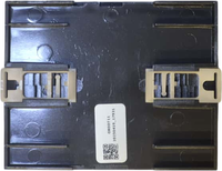Relé PLC Inteligente Genie NX Modelo G8DDT11 para Programación de PLC con Comunicación RS485, 48 E/S, 24V
