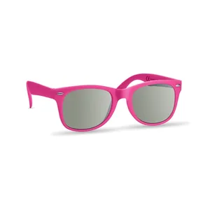 Occhiali da Sole Sportivi Promozionali Personalizzati UV400 per Merchandising Americano - Product Image 5