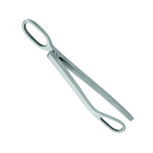 Top Quality Stainless Steel Plastic Surgery <b>Elevators</b> High Quality Rowe Zygomatic Bone <b>Elevator</b> 25.5cm - Product Image 4