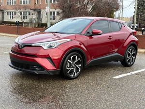 Toyota C-HR XLE 2019 en Venta - Product Image 6
