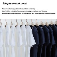 T-shirt unisexe de luxe surdimensionné 100 % coton, tricoté uni, 180 grammes, écologique, respirant, imprimé sérigraphié personnalisé