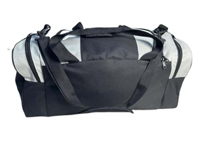 Sac de sport multifonctionnel imperméable de qualité supérieure avec logo personnalisé, grande capacité, taille personnalisée pour hommes et femmes - Product Image 2
