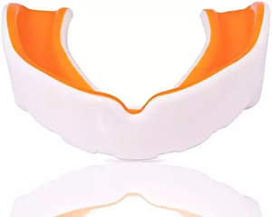 Los mejores protectores bucales para dientes de boxeo Protector bucal de goma de boxeo altamente personalizado - Product Image 3
