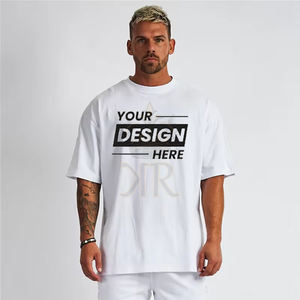 Camiseta Unisex de Algodón de 200g, Corte Regular, Transpirable, con Logotipo Personalizado Impreso Digitalmente, Bajo Demanda - Product Image 5