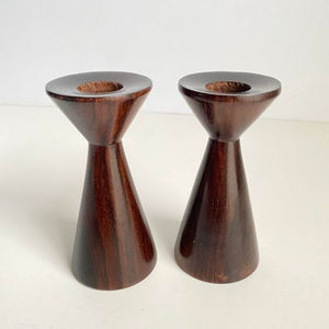 Advantageous Design Wooden Candlelight Holder Candle Stand Table Decoration Accessories Desktop Decorative Candle Stand <b>for</b> <b>Sale</b> - Product Image 1