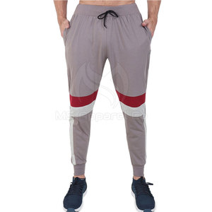 Pantalones Deportivos Casuales para Hombre Más Vendidos, Pantalones Jogger 100% Algodón, Cintura Elástica, Rectos, Transpirables, de Secado Rápido, con Forro Polar - Product Image 1