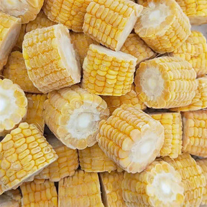 Oferta de primera clase, suministro de fabricante de Vietnam sabroso, gran oferta, corte de maíz congelado, 2kg - Product Image 3