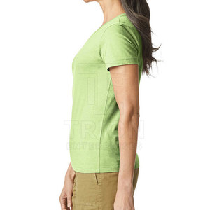 Camisetas de Mujer de Estilo Nuevo Más Populares, Camiseta Personalizada de la Mejor Calidad, Disponible para Venta en Línea y Hecho a Medida - Product Image 3