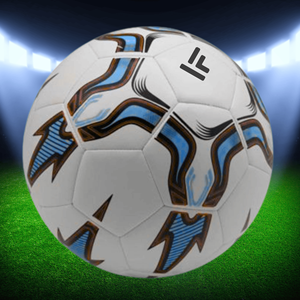 Balón de Fútbol Promocional Personalizado con Impresión, PVC Suave al Tacto, Tamaño Oficial, para Eventos, con Logotipo Impreso, Fabricante OEM - Product Image 6