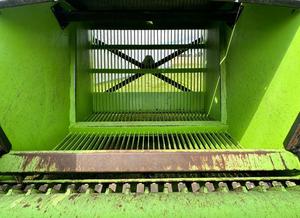 Recogedor de Piedras Ti tan 5000, 7 Rejillas, Tolva de 5 yd3, Capacidad para 27 Piedras y Potencia Hidráulica de Alta Resistencia para una Limpieza de Campo de Alta Eficiencia - Product Image 6