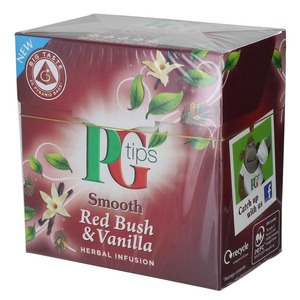 Té Negro Premium PG Tips, Sabor Rico y Suave, Ideal para el Hogar, Oficina, Cafeterías, Desayuno y Merienda - Product Image 6