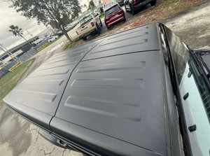 SUV Todoterreno 4x4 2025, SUV Automático Usado, Disponible con Volante a la Izquierda/Derecha, Interior de Cuero de Lujo - Product Image 6