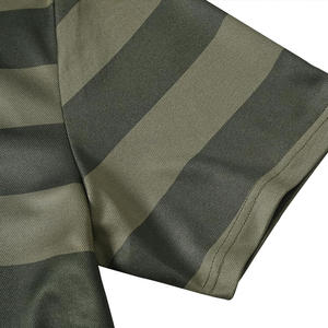 Polo d'entreprise pour les employés et le personnel Logo et design personnalisés - Product Image 4