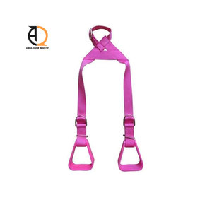Estribos de Seguridad de Aluminio de Alta Calidad para Montar a Caballo - Product Image 4
