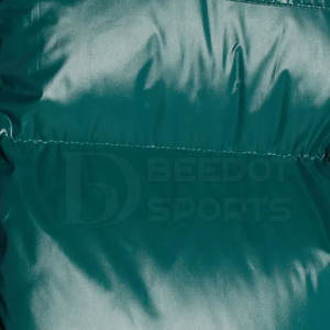 High Quality Men's Winter Long Puffer <b>Jacket</b> Wind-Proof Breathable Thick <b>Hooded</b> Overcoat <b>Fur</b> Cotton Filling Logo Warm Cozy - Product Image 6