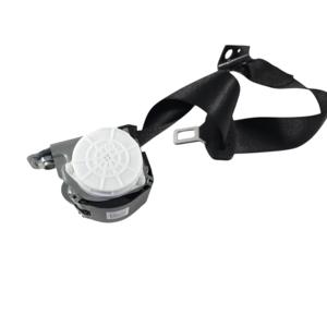 CINTURÓN DE SEGURIDAD TRASERO CENTRAL MERCEDES Serie GLA (H247) A2478601285 (20>) - Product Image 4
