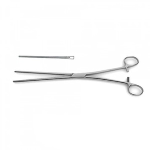 Glassman Pinzas Gastrointestinales Cirugía plástica Instrumentos quirúrgicos de FSORTHO Buena calidad y precio - Product Image 3