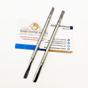 ที่ตัดเล็บเท้าเครื่องมือทำเล็บสองด้าน - Product Image 1