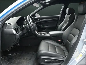 Honda AccordE Sport 2021, conduite à gauche, 25 001 à 50 000 miles - Product Image 3