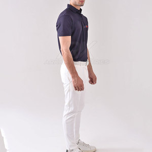 Uniforme de Golf Cómodo y Ligero, Diseñado para un Uso Prolongado y Rendimiento Activo - Product Image 3