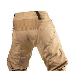 Pantalón de Paintball Unisex Personalizado Grado Superior Totalmente Sublimación Protector Acolchado Alta Calidad CHARR INDUSTRIES - Product Image 5