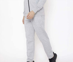 2025 nuevo Panel de trabajo personalizado hombres pulóver media cremallera impermeable al aire libre chaqueta cortavientos chaqueta deportiva con capucha - Product Image 5