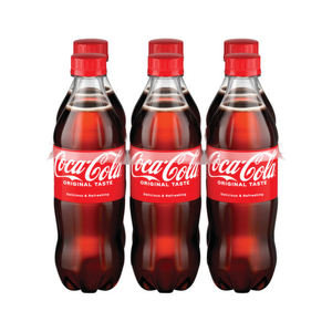 Japón verano feliz soda carbonato refresco Coca Cola 330ml - Product Image 4