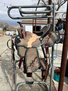 Owboy-Kit de carreras de caballos de carreras, juego de accesorios para carreras de caballos - Product Image 5