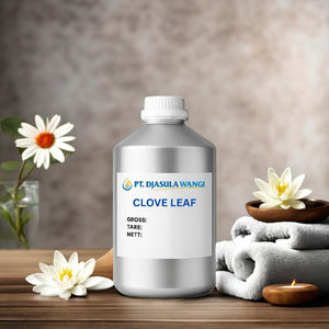 ผู้ผลิตขายส่งน้ำมันหอมระเหยกานพลูบริสุทธิ์ 100% กลิ่นหอมเผ็ดร้อน 5 กก. รับผลิตตามสั่ง - Product Image 1