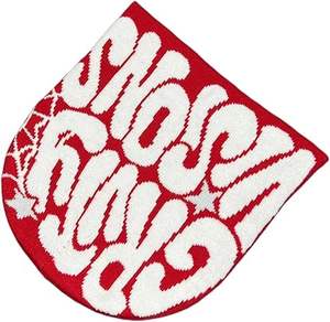 Venta al por mayor gorro de punto con logotipo personalizado gorro cálido de punto de invierno gorro bordado con estilo para compradores de moda - Product Image 5