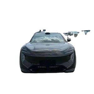 Modèle très vendu 07 2025 Version ultra électrique pure avec une autonomie ultra longue de 650 km - Product Image 1