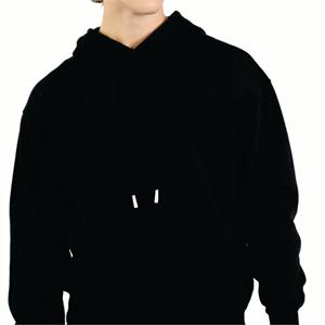 Custom Own Logo <b>Men</b> High Quality Cotton Polyester Printed <b>Pullover</b> <b>Mens</b> Hoodie Quantity DIY OEM Customized - Product Image 3