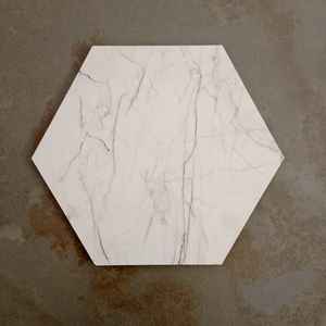 Azulejo de mosaico de porcelana de 148mm único moderno para pared Interior y Exterior piso Villa Hotel mosaicos al aire libre - Product Image 5